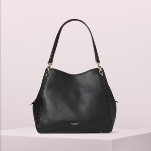 Kate Spade Hailey Shoulder Bag
